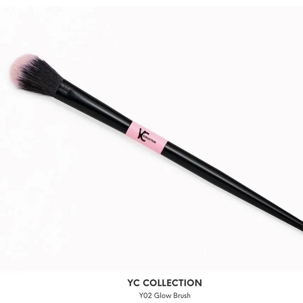 YC Collection Allover Glow Brush